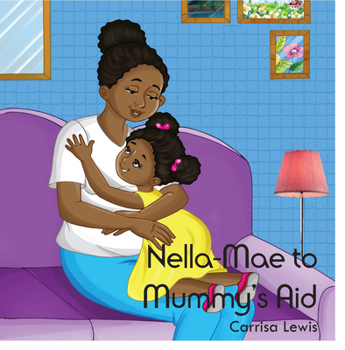 Paperback Nella-Mae to Mummy's Aid Book
