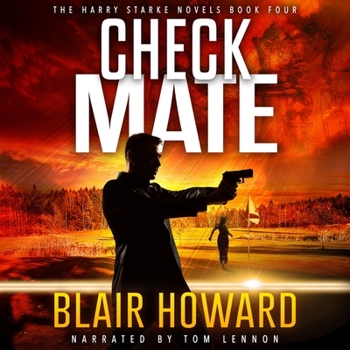 Audio CD Checkmate Book