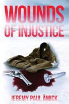 Paperback &#65279;Wounds of Injustice Book