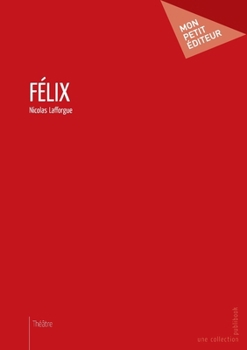 Paperback Félix [French] Book