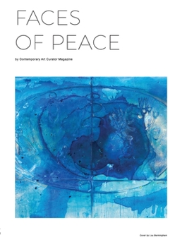 Paperback Faces Of Peace Book