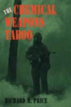 Paperback The Chemical Weapons Taboo Book