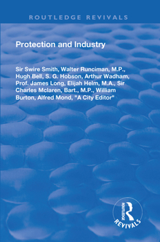Protection and Industry