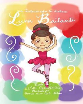 Paperback Luna Bailante [Spanish] Book