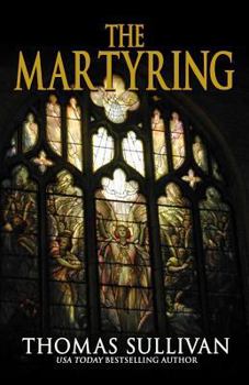 Paperback The Martyring Book