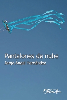 Paperback Pantalones de nube [Spanish] Book