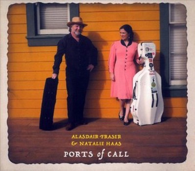 Music - CD Ports of Call Book