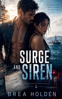 Surge and Siren (Undertow Sins)