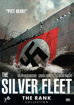The Silver Fleet