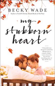 Paperback My Stubborn Heart Book