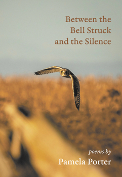 Paperback Between the Bell Struck and the Silence Book