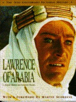 Paperback Lawrence of Arabia Book