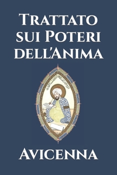 Paperback Trattato sui Poteri dell'Anima [Italian] Book