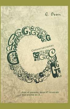 Paperback G Conversaciones [Spanish] Book
