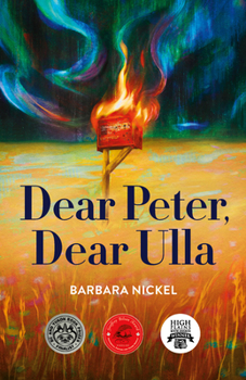 Paperback Dear Peter, Dear Ulla Book