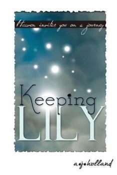 Paperback Keeping Lily: Part 1 Book