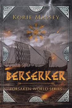 Paperback Berserker: Forsaken World Series Book