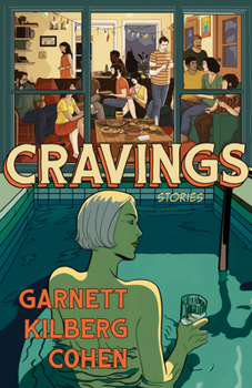 Paperback Cravings Book