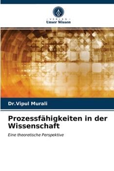 Paperback Prozessfähigkeiten in der Wissenschaft [German] Book