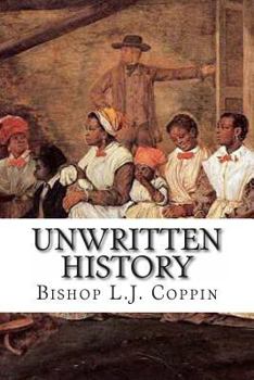 Paperback Unwritten History Book