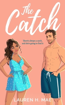 Paperback The Catch Book