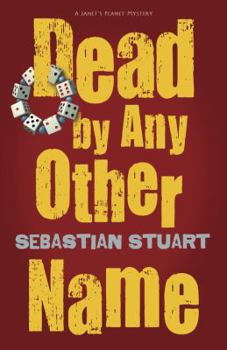 Paperback Dead by Any Other Name Book