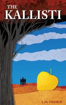 Paperback The Kallisti Book