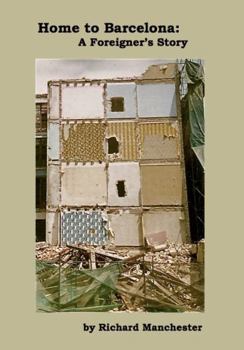 Paperback Home to Barcelona Book