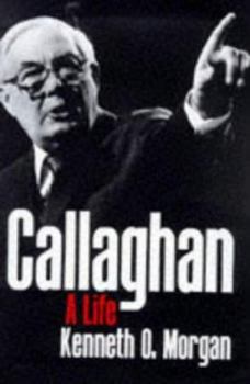 Paperback Callaghan Book