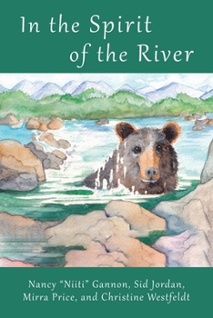 Paperback In the Spirit of the River: Magical Stories of the French Broad River Book