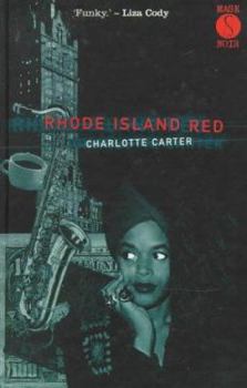 Rhode Island Red - Book #1 of the Nanette Hayes Mysteries