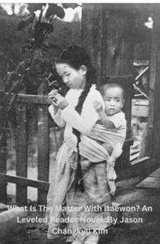 Paperback Will It Be A Bad Night In Itaewon? By Jason Changkyu Kim Book