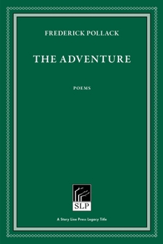Hardcover The Adventure Book