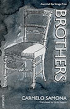 Hardcover Brothers Book