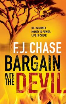 Bargain with the Devil - Book #2 of the Pete Avakian