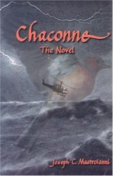 Paperback Chaconne The Novel Book