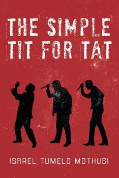 Paperback The Simple Tit for Tat Book