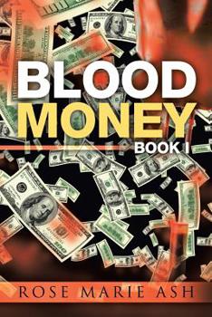 Paperback Blood Money: Book I Book