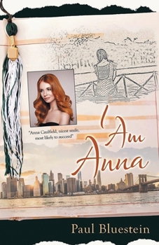 Paperback I Am Anna Book