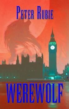 Paperback Werewolf Book