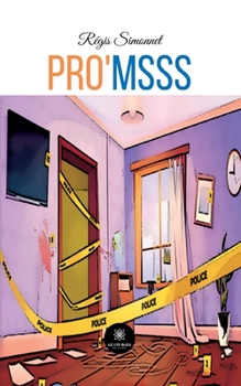 Paperback Pro'msss [French] Book