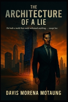 Paperback The Architecture of a Lie Book