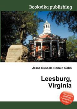 Paperback Leesburg, Virginia Book