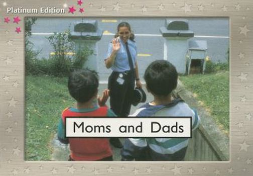 Paperback Moms & Dads: Individual Student Edition Magenta (Levels 1-2) Book