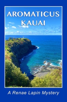 Paperback Aromaticus Kauai Book