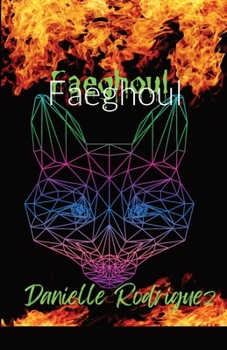 Paperback Faeghoul Book