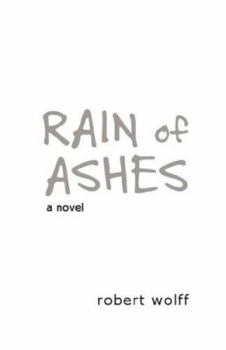 Paperback Rain of Ashes Book