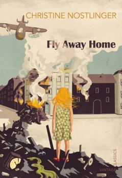 Paperback Fly Away Home Book