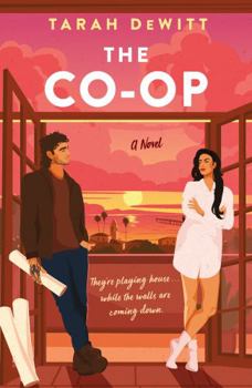 Paperback The Co-Op Book