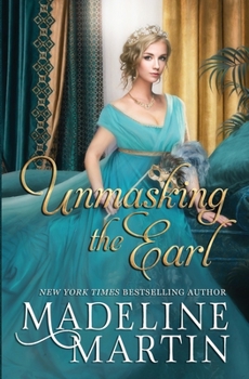 Unmasking the Earl (The Matchmaker of Mayfair Series) - Book #2 of the Matchmaker of Mayfair